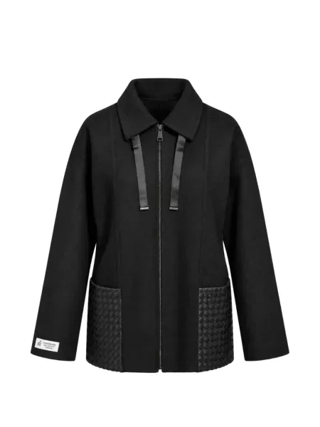 Geacă Poche Paris negru