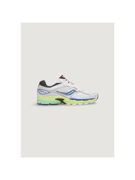Pantofi Saucony alb