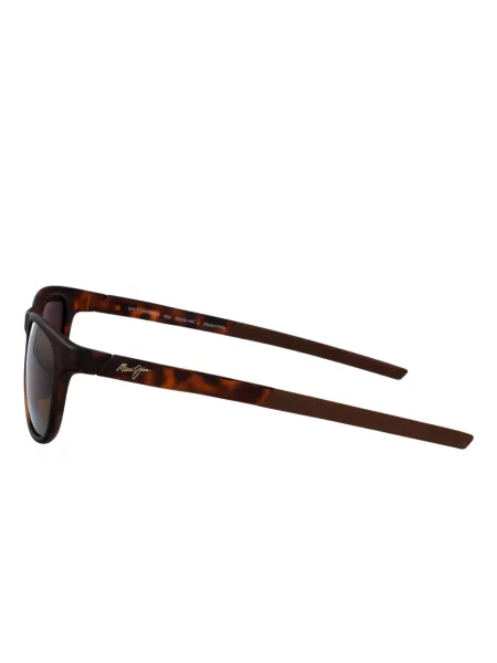 Ochelari de soare Maui Jim maro
