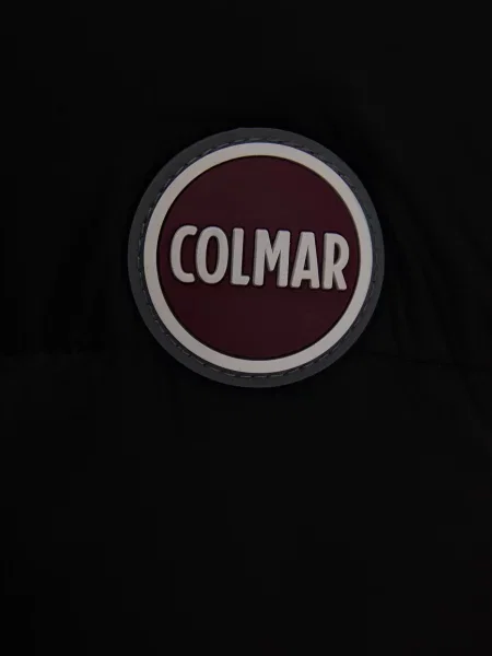 Гірськолижна куртка Colmar чорна