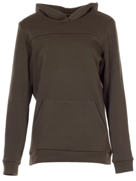 Світшот LadyLike текстиль хакі