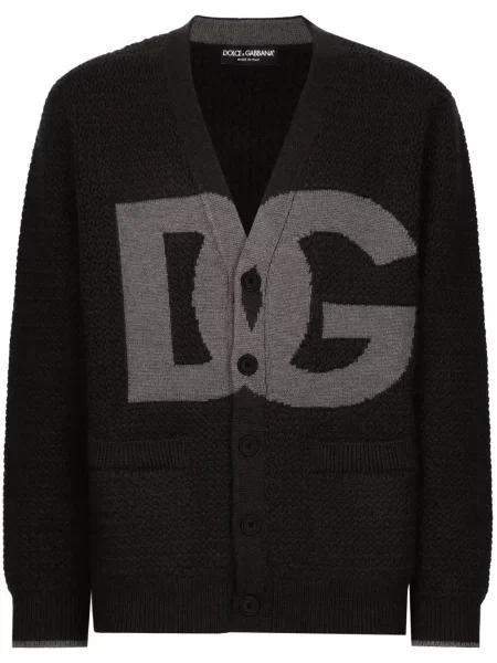 Cardigan Dolce & Gabbana gri