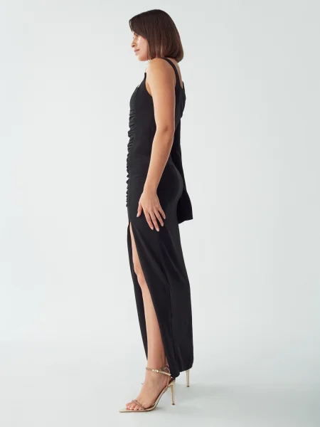 BWLDR Rochie Elita' negru