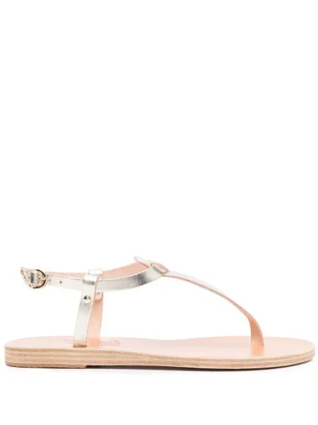 Sandale Ancient Greek Sandals auriu