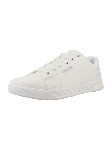 Tenisky Skechers biela