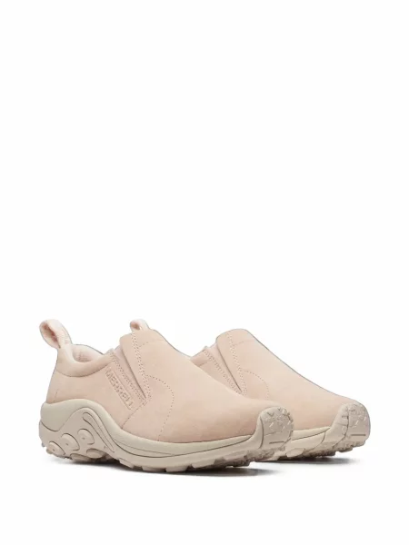 Sneakerși Merrell roz