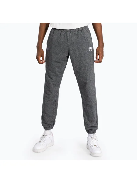 Мъжки панталон Vortex XL Lite Joggers на Venum сиво