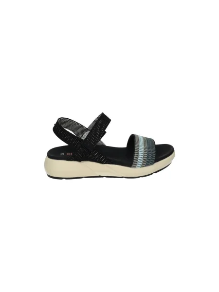Pantofi Doctor Cutillas negru