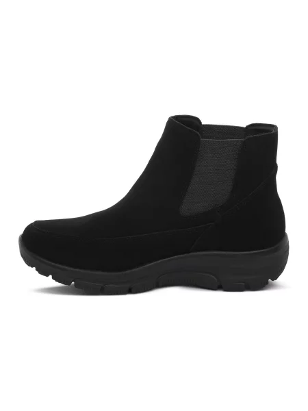 Pantofi Skechers negru