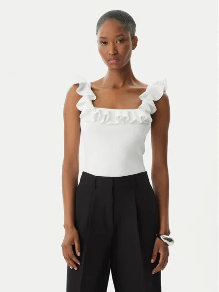 MICHAEL Michael Kors Блузка білий