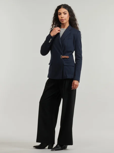 Sacou Lauren Ralph Lauren albastru