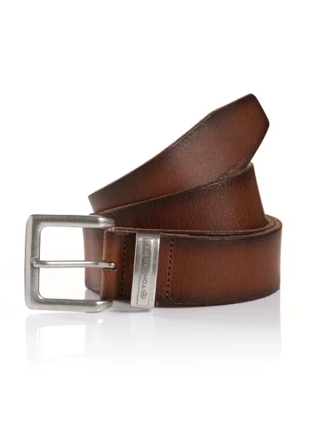 TOM TAILOR JACOB svetlo rjava