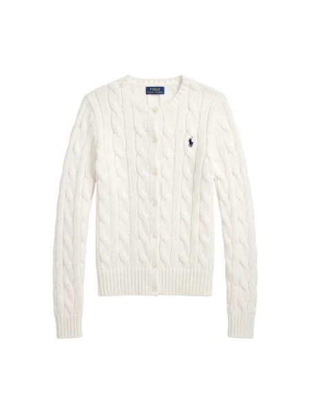 Cardigan copii Polo Ralph Lauren negru