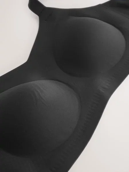 Next Sutien N. Premium Ultimate Comfort' negru