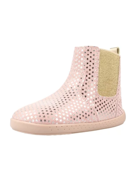 Pantofi copii Garvalin roz
