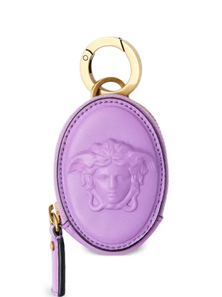 Portofel Versace violet