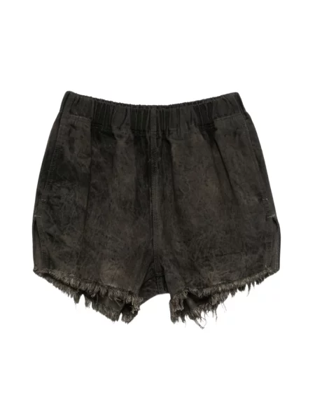 Szorty Rick Owens szare
