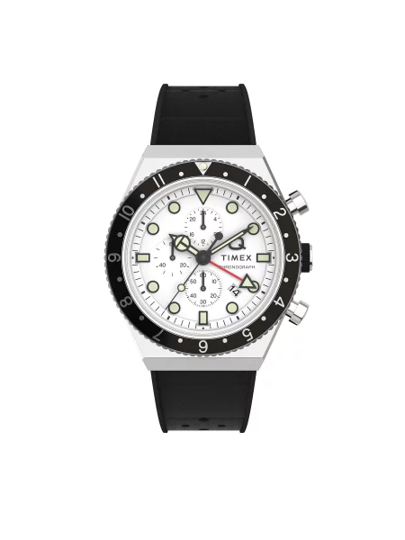 Часы Timex черные