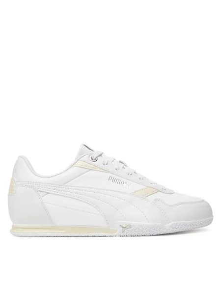 Sneakers Puma BELLA DONNA L 02 alb