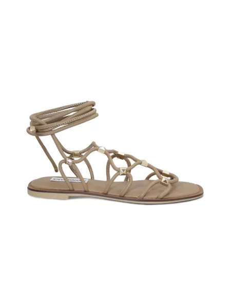 STEVE MADDEN Sandale ZAPPY melange bež