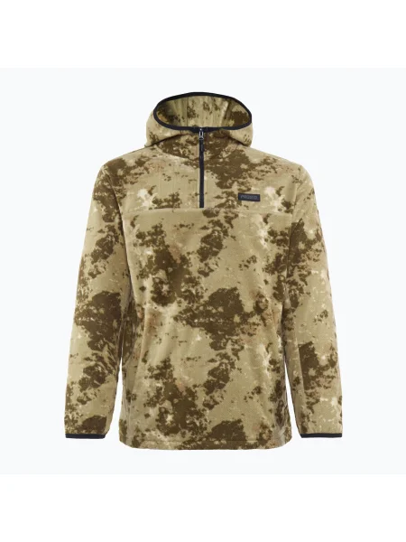 Hanorac pentru bărbați PROSTO Hoodie Fleece Woodry other