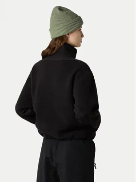 THE NORTH FACE Jopa iz flisa YUMIORI' črna