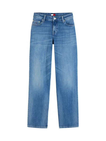 Tommy Jeans Jeans denim albastru
