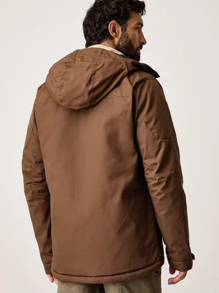 Куртка Fjallraven