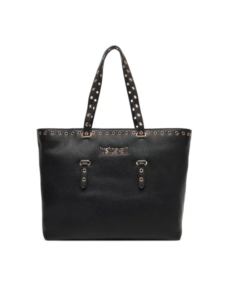 Rankinė Just Cavalli juoda