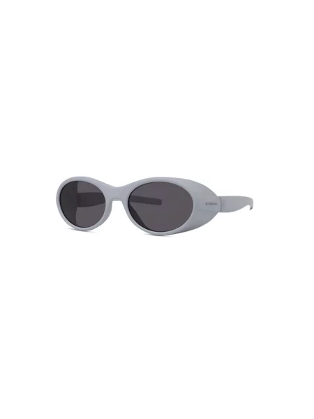 Okulary przeciwsłoneczne Givenchy szare