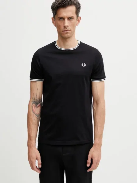 Fred Perry tricou de bărbătesc