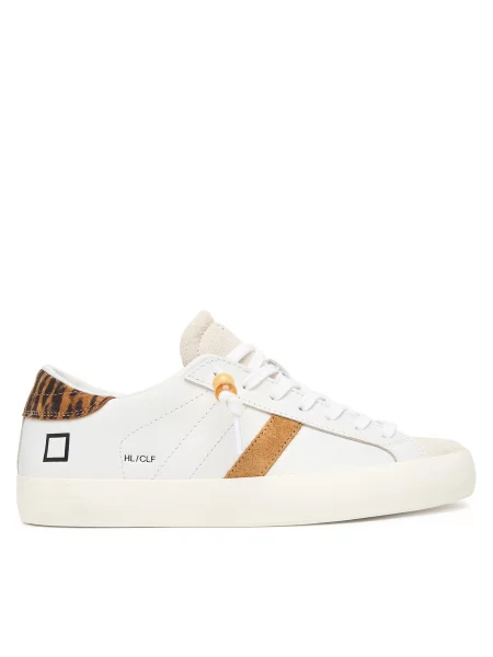 Superge D.A.T.E. Hill Low bela