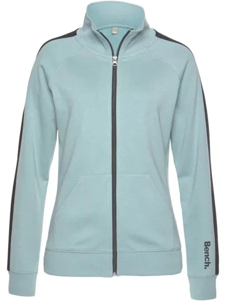 BENCH Jopa na opal črna