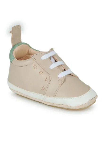 Pantofi copii Easy Peasy bej