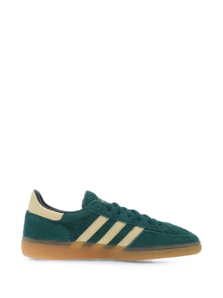 Sneakerși Adidas Spezial verde