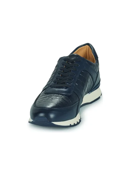 Pantofi Pellet albastru