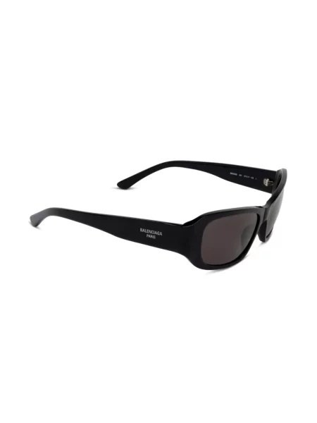Слънчеви очила Balenciaga Eyewear черно