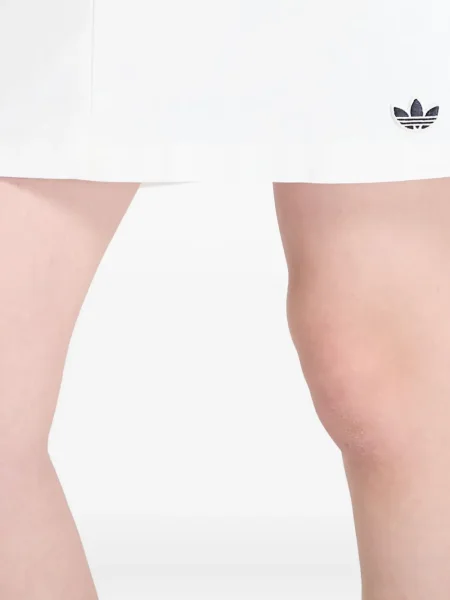 Șosete Adidas alergare scurte de costum albastru