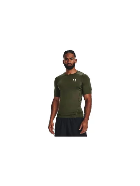 Póló Under Armour zöld