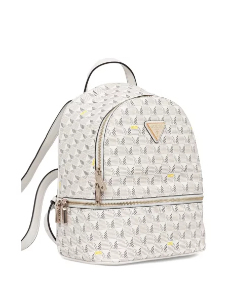 Rucsac Guess cu autograf