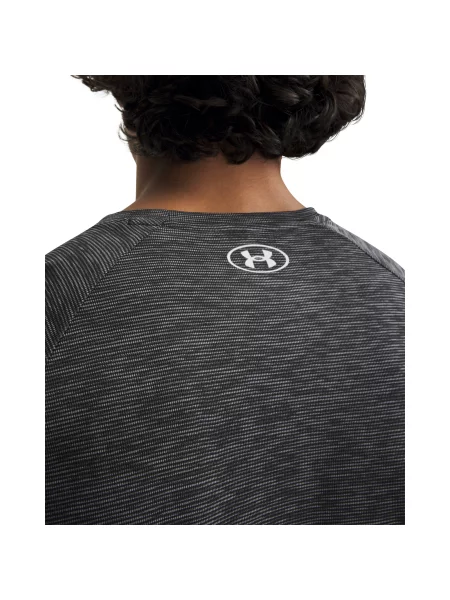 Majica Under Armour crna