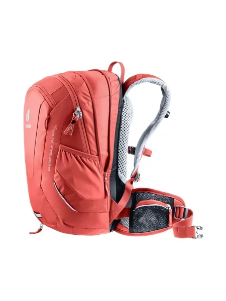 Rucsac Deuter roșu