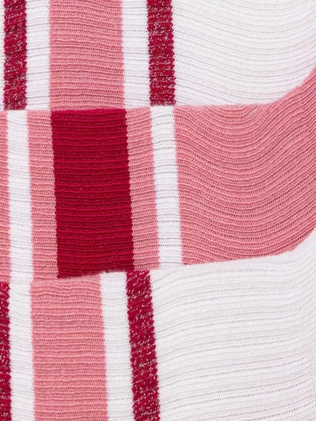 Tommy Hilfiger ponožky detské ružová