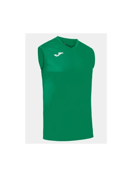 Tricou Joma verde