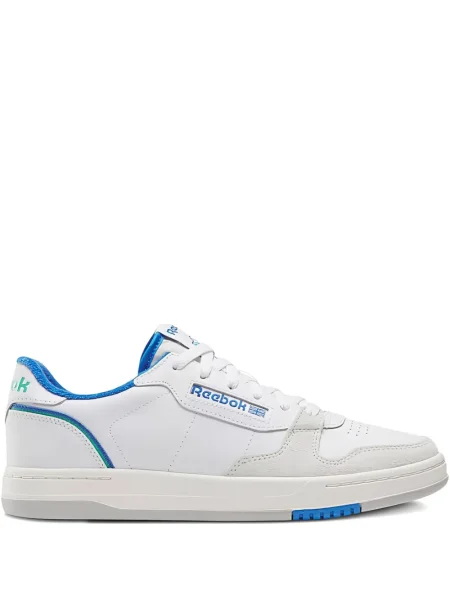 Sneakerși Reebok Phase alb
