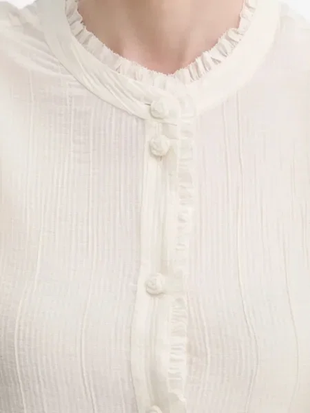 Bluză Munthe