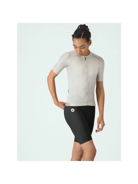 Spodenki rowerowe bez szelek Castelli Espresso 2 XXS czarne