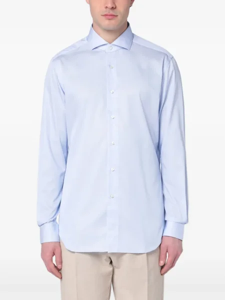 Košile Xacus modrá