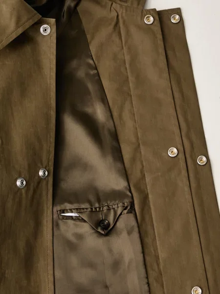 Куртка Mm6 Maison Margiela