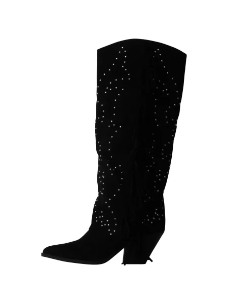 Pantofi Joia negru
